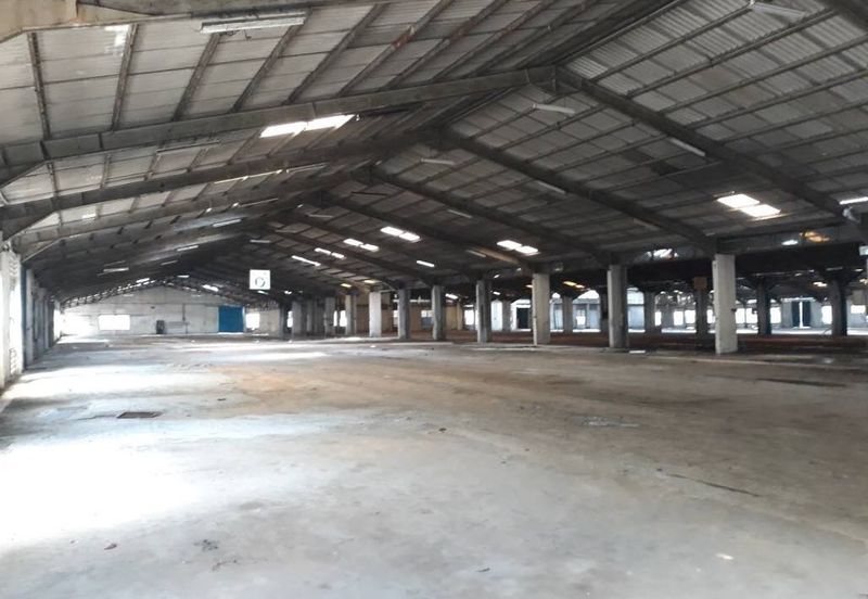 Subang Jaya Industrial Estate