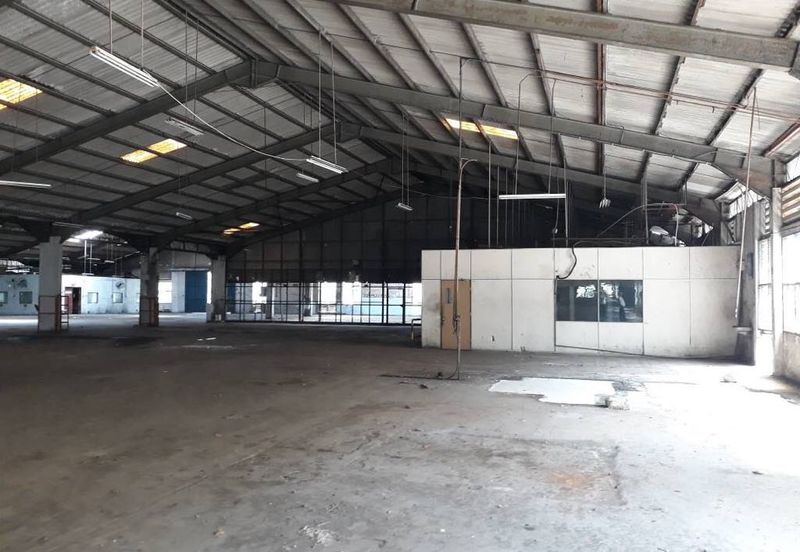 Subang Jaya Industrial Estate