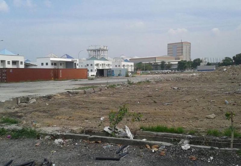 Kapar Industrial Park