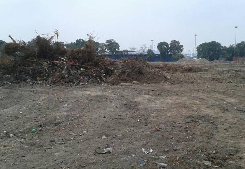 Kapar Industrial Park