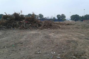 Kapar Industrial Park