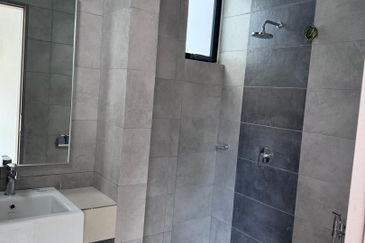 Brickfield Bungalow House Kuala Lumpur