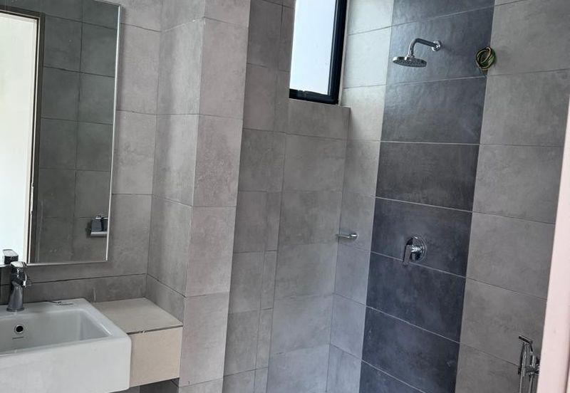 Brickfield Bungalow House Kuala Lumpur