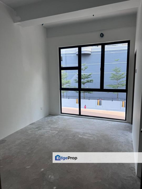 Brickfield Bungalow House Kuala Lumpur, Kuala Lumpur, Brickfields