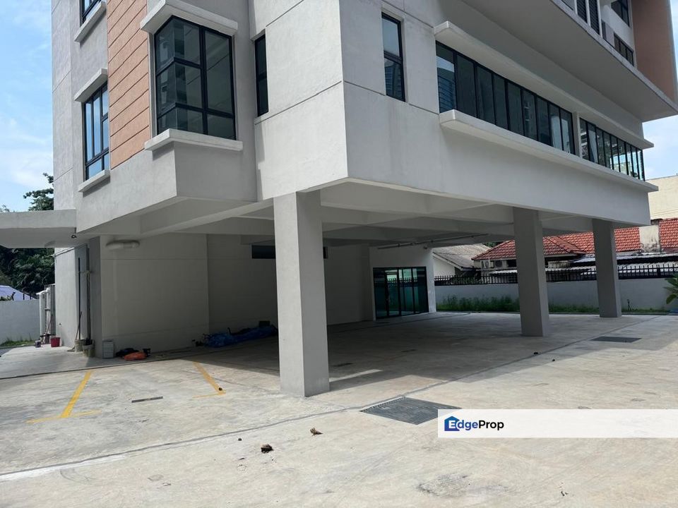 Brickfield Bungalow House Kuala Lumpur, Kuala Lumpur, Brickfields