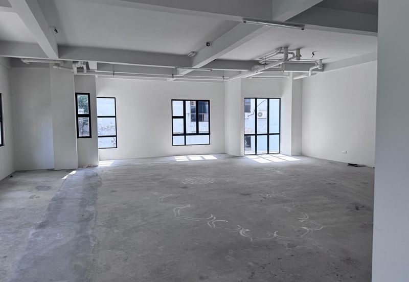 Brickfield Bungalow House Kuala Lumpur