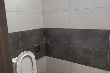 Brickfield Bungalow House Kuala Lumpur