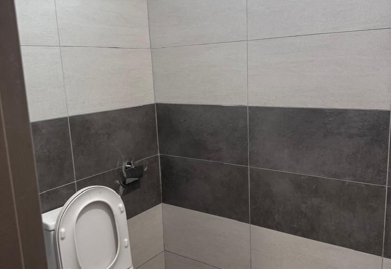 Brickfield Bungalow House Kuala Lumpur