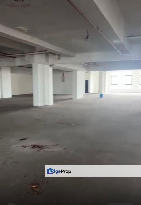 Klang Office Tower Port Tech Tower, Selangor, Klang