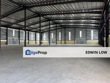 Seremban Bandar Enstek Nilai 7, Negeri Sembilan, Seremban