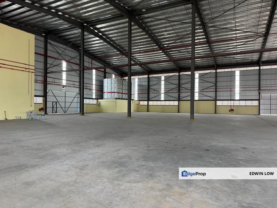 Seremban Bandar Enstek Nilai 7, Negeri Sembilan, Seremban