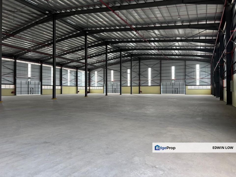 Seremban Bandar Enstek Nilai 7, Negeri Sembilan, Seremban