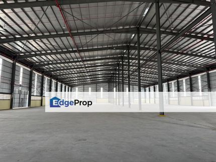 Factory Warehouse Nilai Seremban Sepang , Negeri Sembilan, Nilai