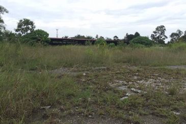 Hicom Glenmarie Industrial Park