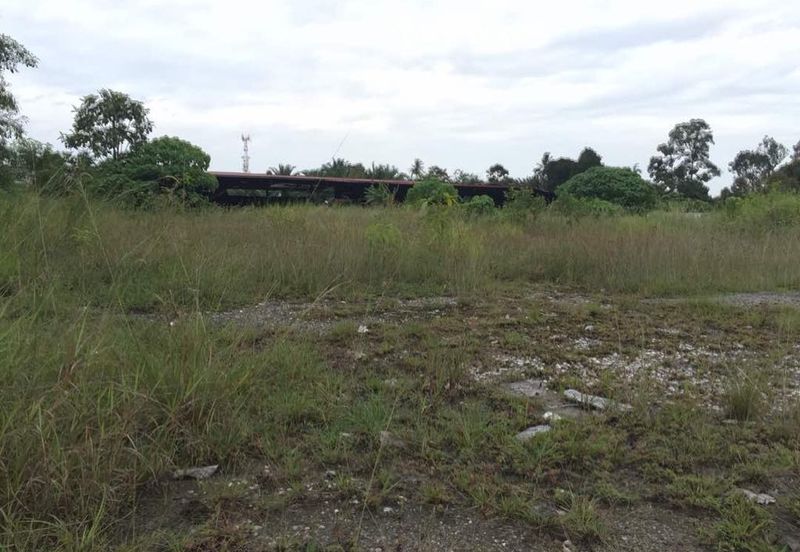 Hicom Glenmarie Industrial Park