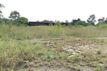 Hicom Glenmarie Industrial Park