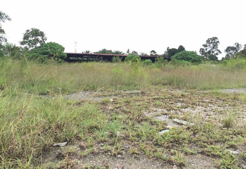 Hicom Glenmarie Industrial Park