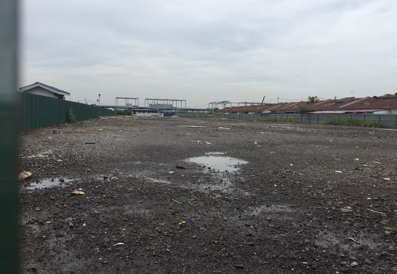 Hicom Glenmarie Industrial Park