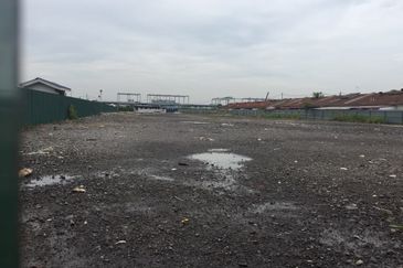 Hicom Glenmarie Industrial Park