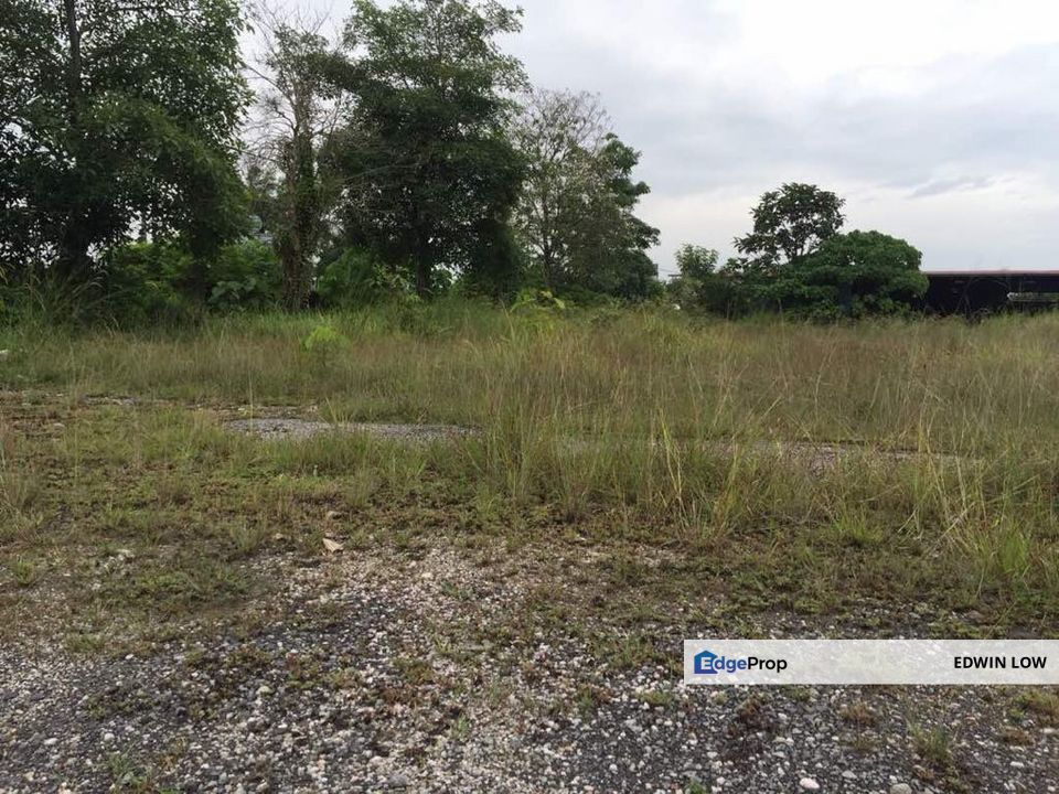Shah Alam Industrial Land Park Glenmarie, Selangor, Shah Alam