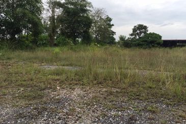 Hicom Glenmarie Industrial Park