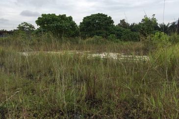 Hicom Glenmarie Industrial Park