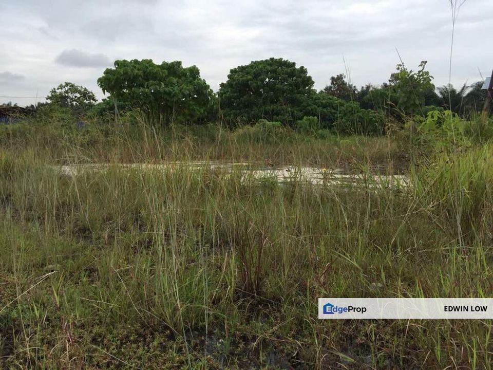 Shah Alam Industrial Land Park Glenmarie, Selangor, Shah Alam