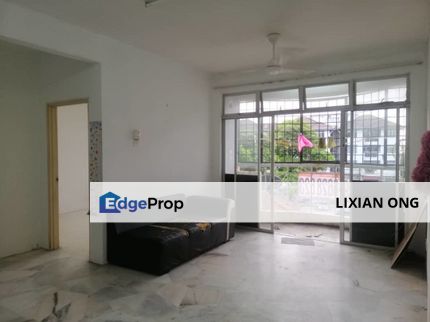 Kiambang Apartment, Taman Putra Perdana, Puchong, Selangor Goodd Location For Sale, Selangor, Puchong