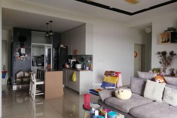 Skyvilla, D Island Residence