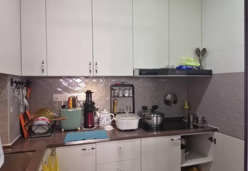 Skyvilla, D Island Residence