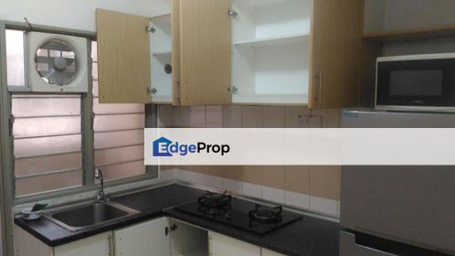 Belvedere Residensi Laguna, Selangor, Bandar Sunway