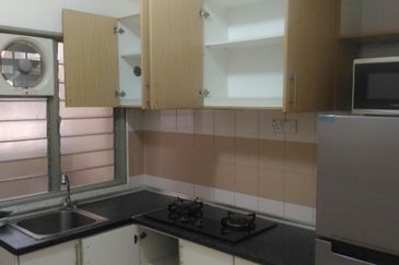 Belvedere Residensi Laguna