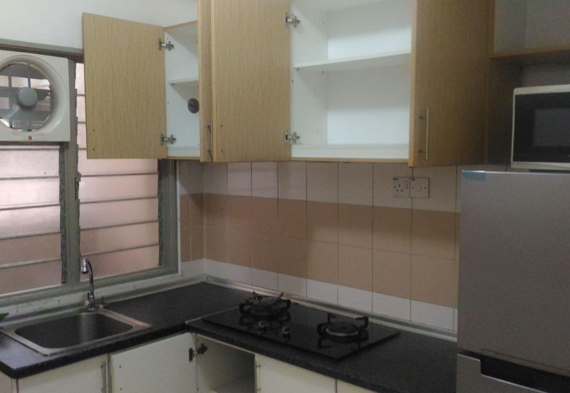 Belvedere Residensi Laguna