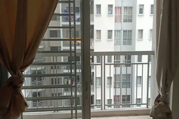 Belvedere Residensi Laguna