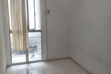 Belvedere Residensi Laguna