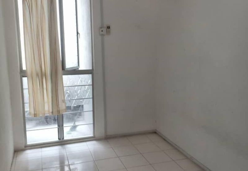 Belvedere Residensi Laguna