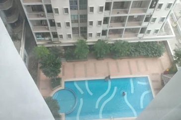 Belvedere Residensi Laguna