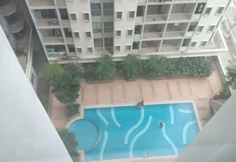 Belvedere Residensi Laguna