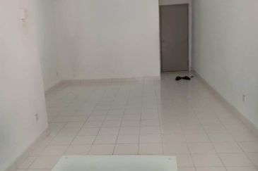 Belvedere Residensi Laguna