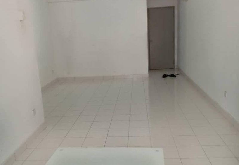 Belvedere Residensi Laguna