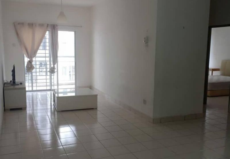 Belvedere Residensi Laguna