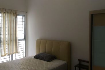 Belvedere Residensi Laguna