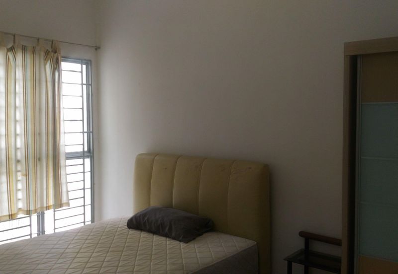 Belvedere Residensi Laguna