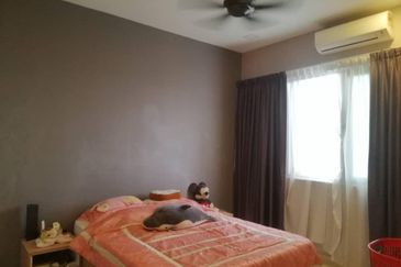 Skyvilla, D Island Residence