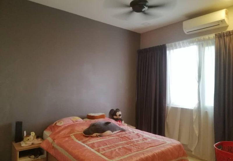 Skyvilla, D Island Residence