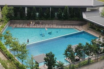 Skyvilla, D Island Residence