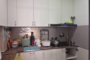 Skyvilla, D Island Residence