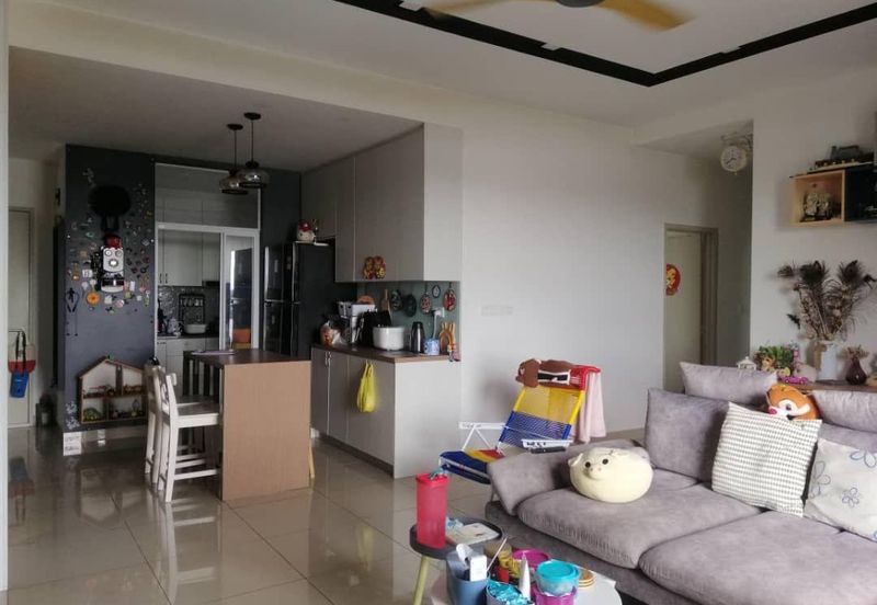 Skyvilla, D Island Residence