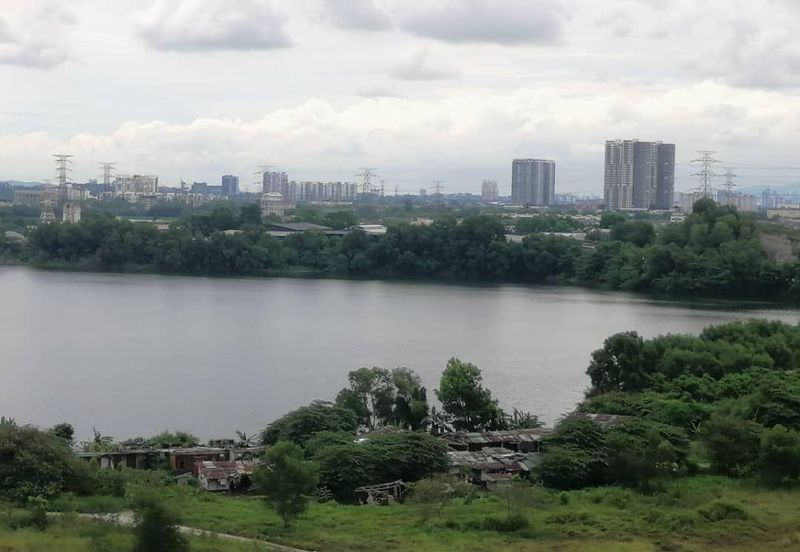 Skyvilla, D Island Residence