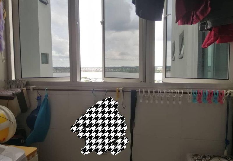 Skyvilla, D Island Residence